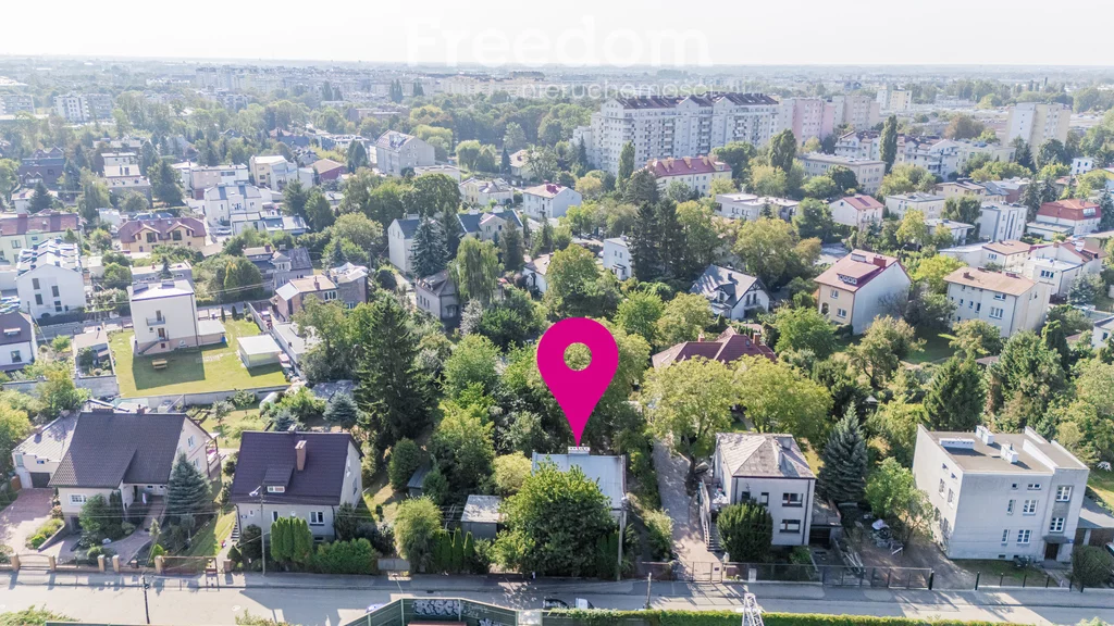 Apartamenty 11269/3685/OGS Warszawa Ursus Wiosny Ludów
