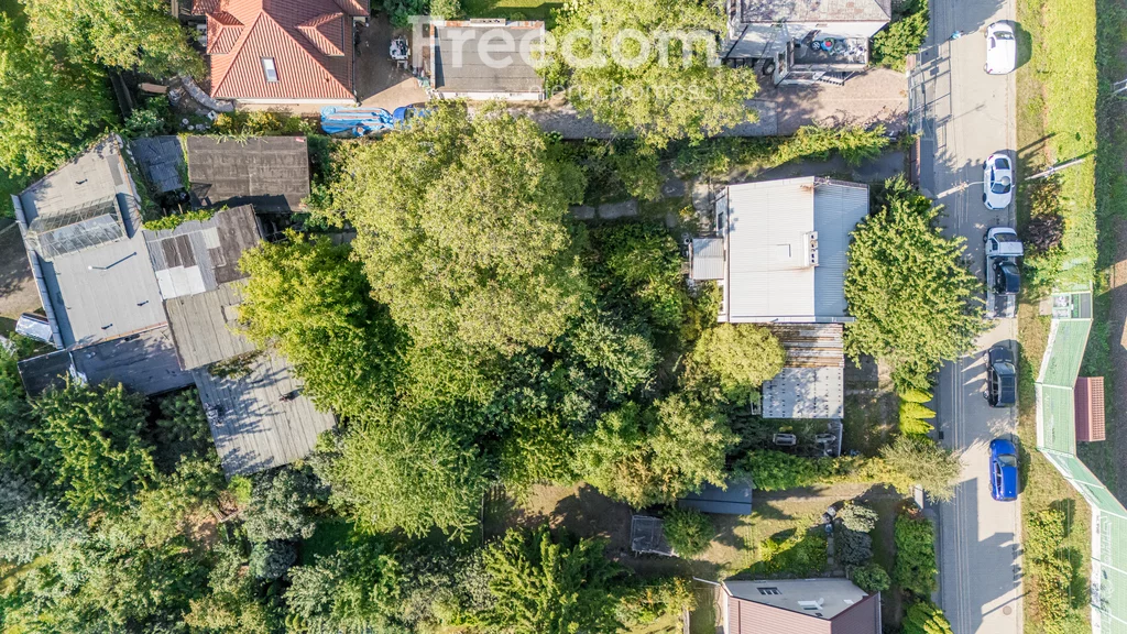 Działka 1 304,00 m², oferta nr , 11269/3685/OGS, Warszawa, Ursus, Ursus, Wiosny Ludów