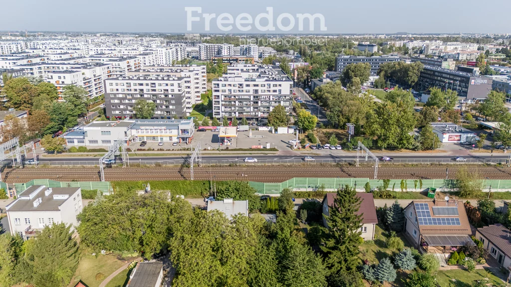 Działka 1 304,00 m², oferta nr , 11269/3685/OGS, Warszawa, Ursus, Ursus, Wiosny Ludów