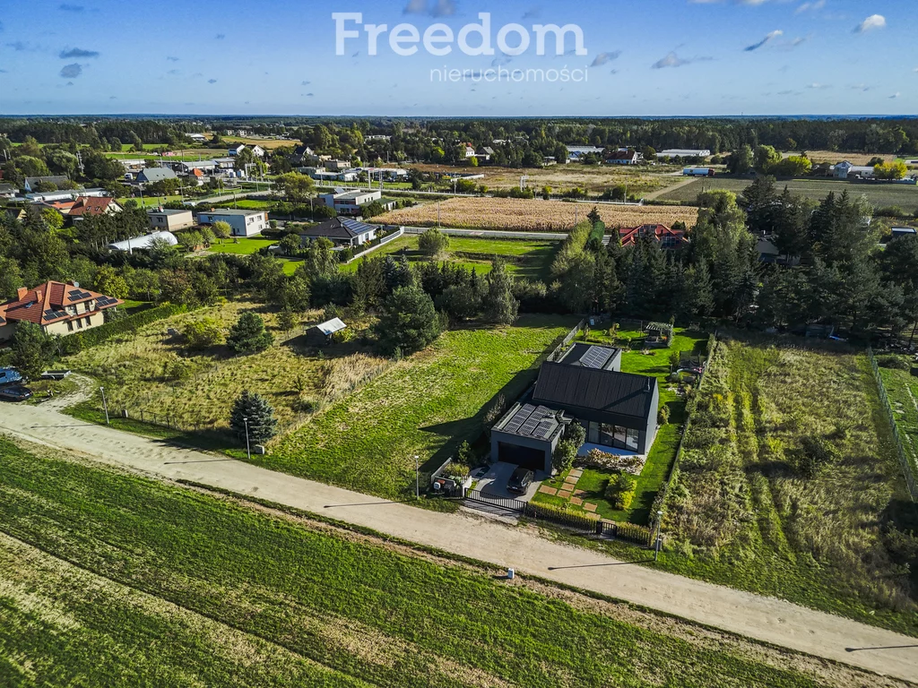 Działka 1 208,00 m², oferta nr , 8887/3685/OGS, Golęczewo, Wiśniowa