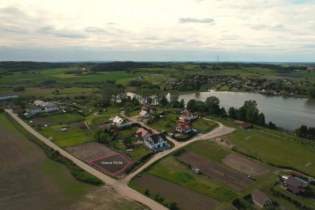 Apartamenty 10722/3685/OGS Wityny
