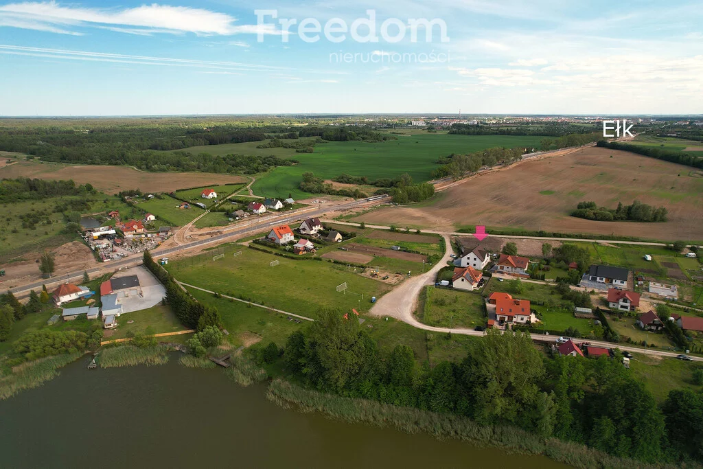 Działka 715,00 m², oferta nr , 10722/3685/OGS, Wityny