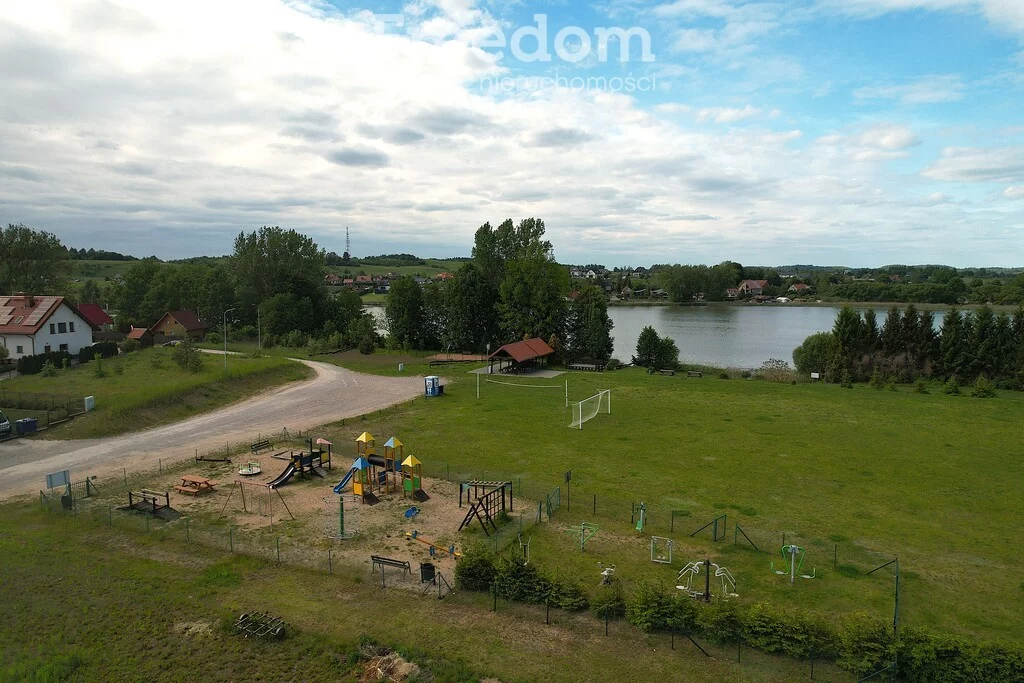 Działka 715,00 m², oferta nr , 10722/3685/OGS, Wityny