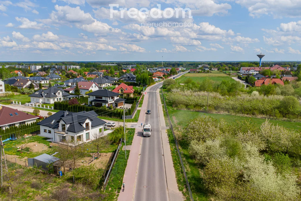 Działka 39 113,00 m², oferta nr , 10424/3685/OGS, Tarczyn, Władysława Gawarskiego