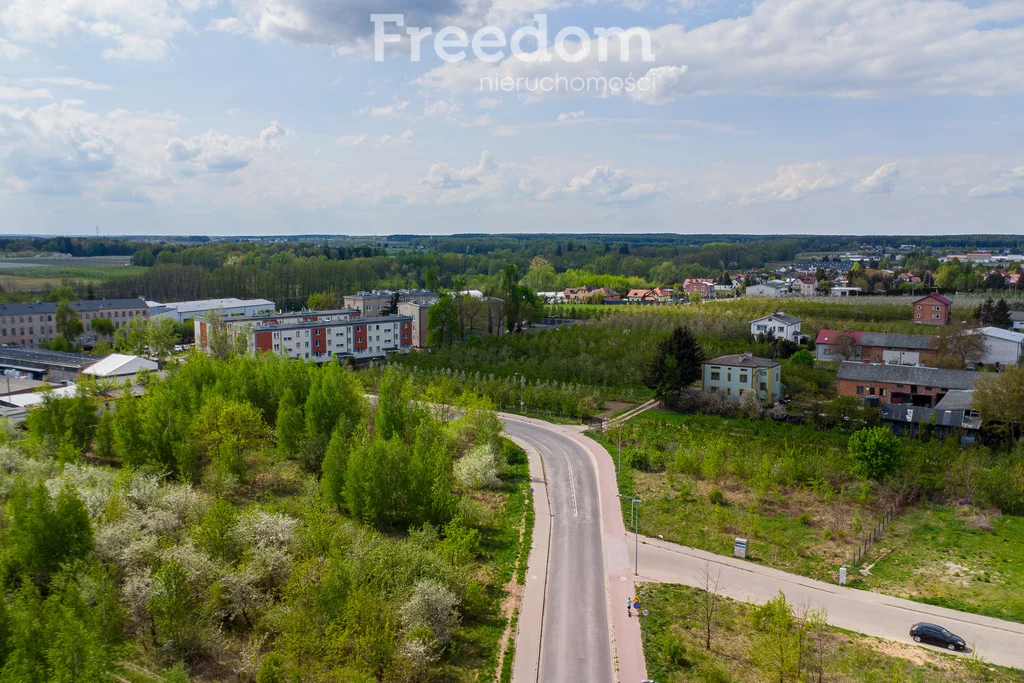 Działka 39 113,00 m², oferta nr , 10424/3685/OGS, Tarczyn, Władysława Gawarskiego
