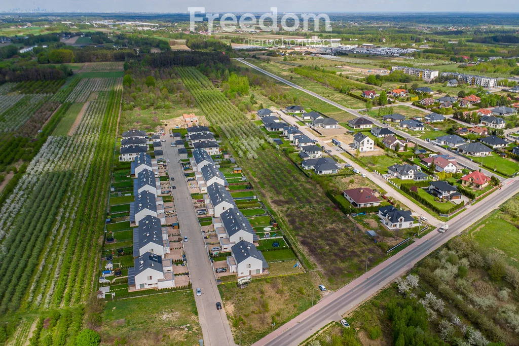 Działka 39 113,00 m², oferta nr , 10424/3685/OGS, Tarczyn, Władysława Gawarskiego