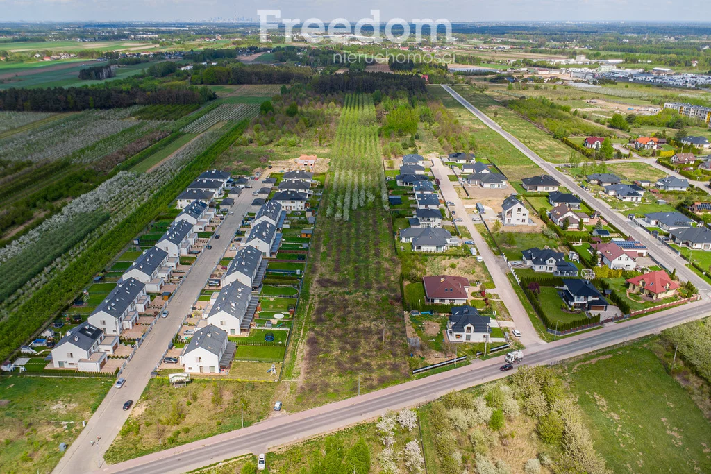 Działka 39 113,00 m², oferta nr , 10424/3685/OGS, Tarczyn, Władysława Gawarskiego