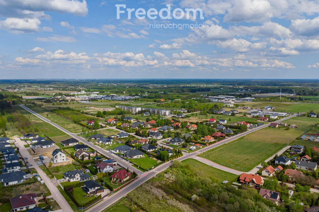 Działka 39 113,00 m², oferta nr , 10424/3685/OGS, Tarczyn, Władysława Gawarskiego