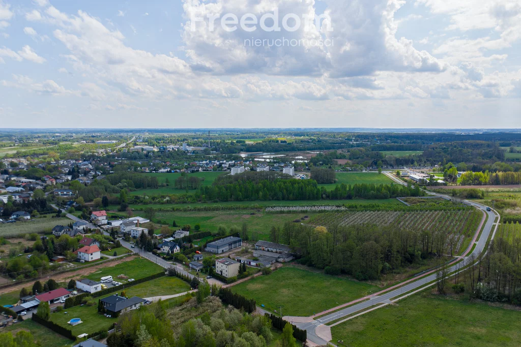 Działka 39 113,00 m², oferta nr , 10424/3685/OGS, Tarczyn, Władysława Gawarskiego