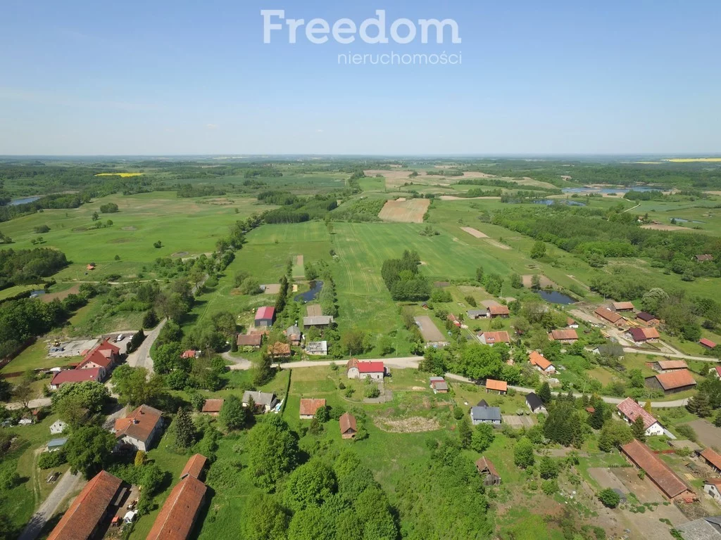 Działka 7 288,00 m², oferta nr , 11230/3685/OGS, Włodowo
