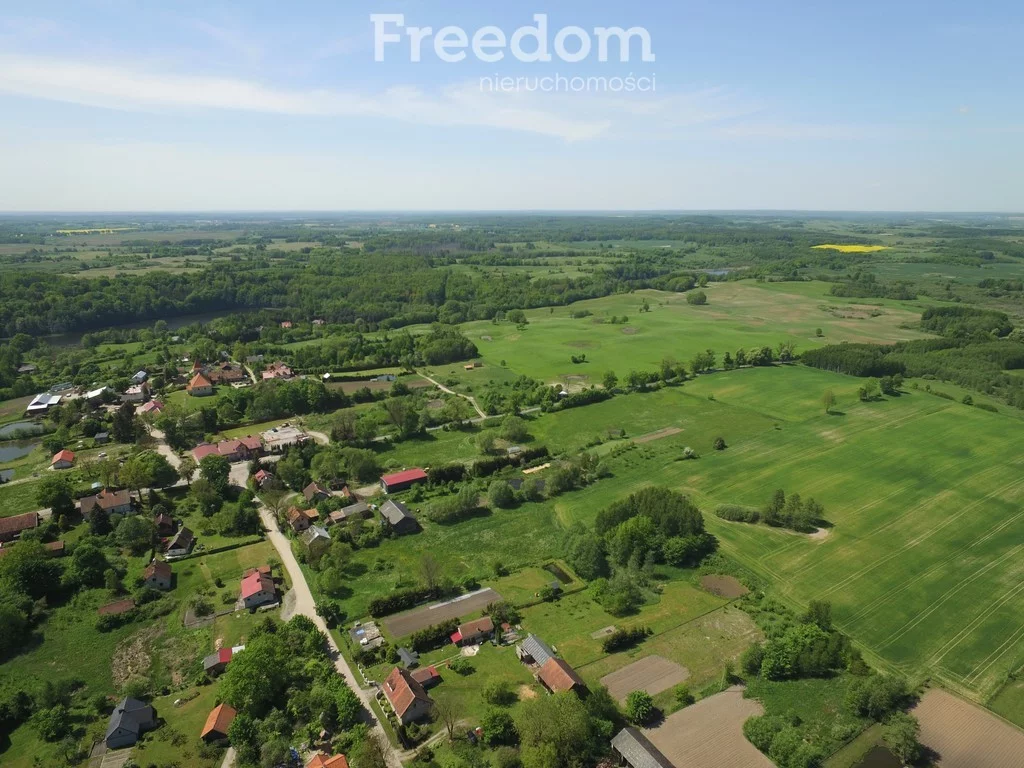 Działka 7 288,00 m², oferta nr , 11230/3685/OGS, Włodowo