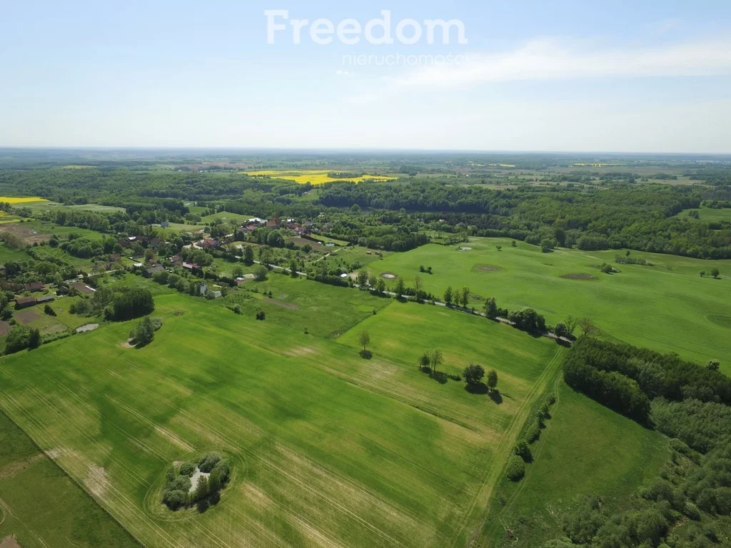 Działka 7 288,00 m², oferta nr , 11230/3685/OGS, Włodowo