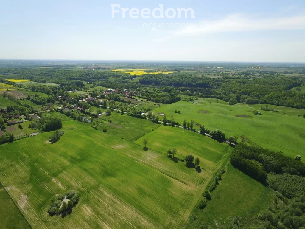 Działka 7 288,00 m², oferta nr , 11230/3685/OGS, Włodowo