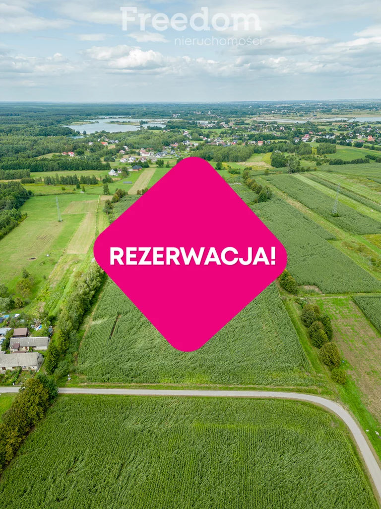 Działka 15 850,00 m², oferta nr , 8915/3685/OGS, Wojnicz