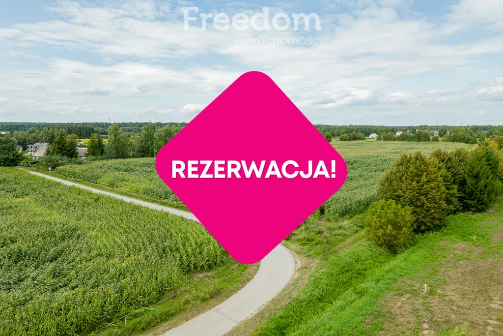 Działka 15 850,00 m², oferta nr , 8915/3685/OGS, Wojnicz