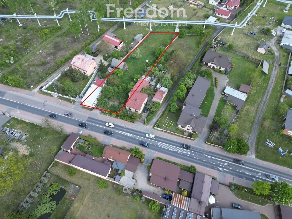 Apartamenty 10524/3685/OGS Bełchatów Wojska Polskiego