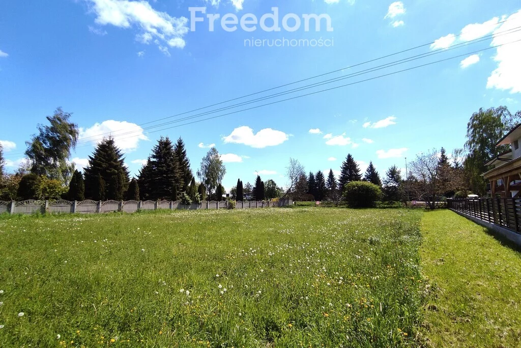 Działka 3 168,00 m², oferta nr , 9993/3685/OGS, Terespol, Wojska Polskiego