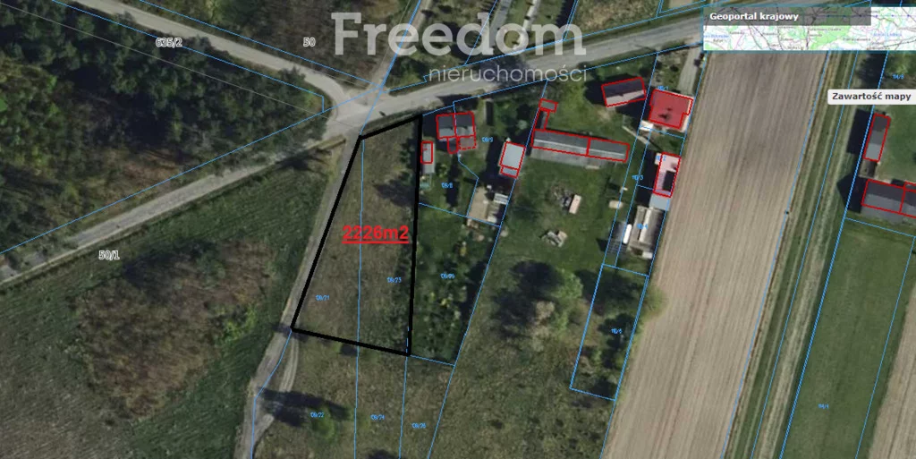 Apartamenty 10482/3685/OGS Wola Mikorska