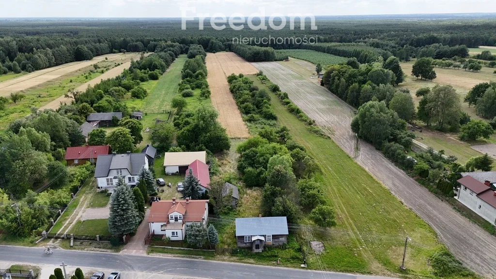 Apartamenty 10643/3685/OGS Wola Władysławowska