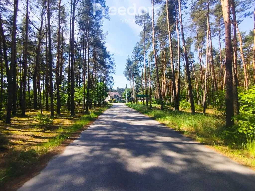 Działka 11 927,00 m², oferta nr , 10643/3685/OGS, Wola Władysławowska