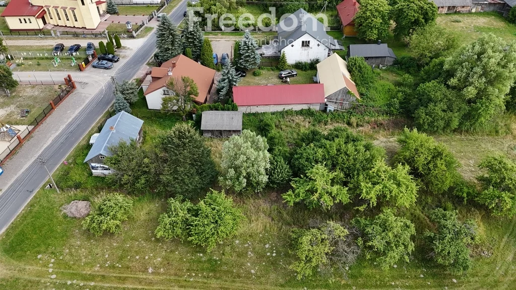 Działka 11 927,00 m², oferta nr , 10643/3685/OGS, Wola Władysławowska
