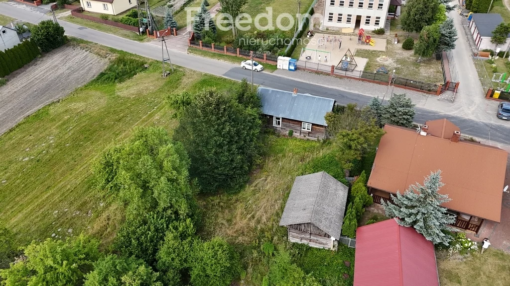 Działka 11 927,00 m², oferta nr , 10643/3685/OGS, Wola Władysławowska