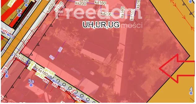 Apartamenty 10688/3685/OGS Wołczyn