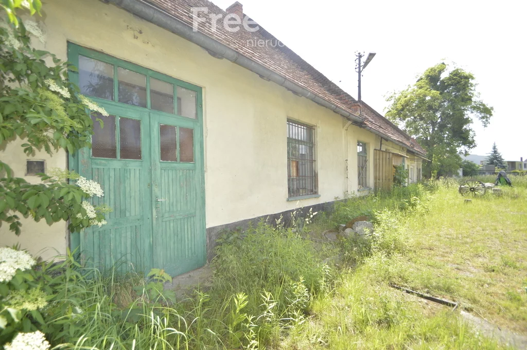 Działka 5 189,00 m², oferta nr , 10688/3685/OGS, Wołczyn