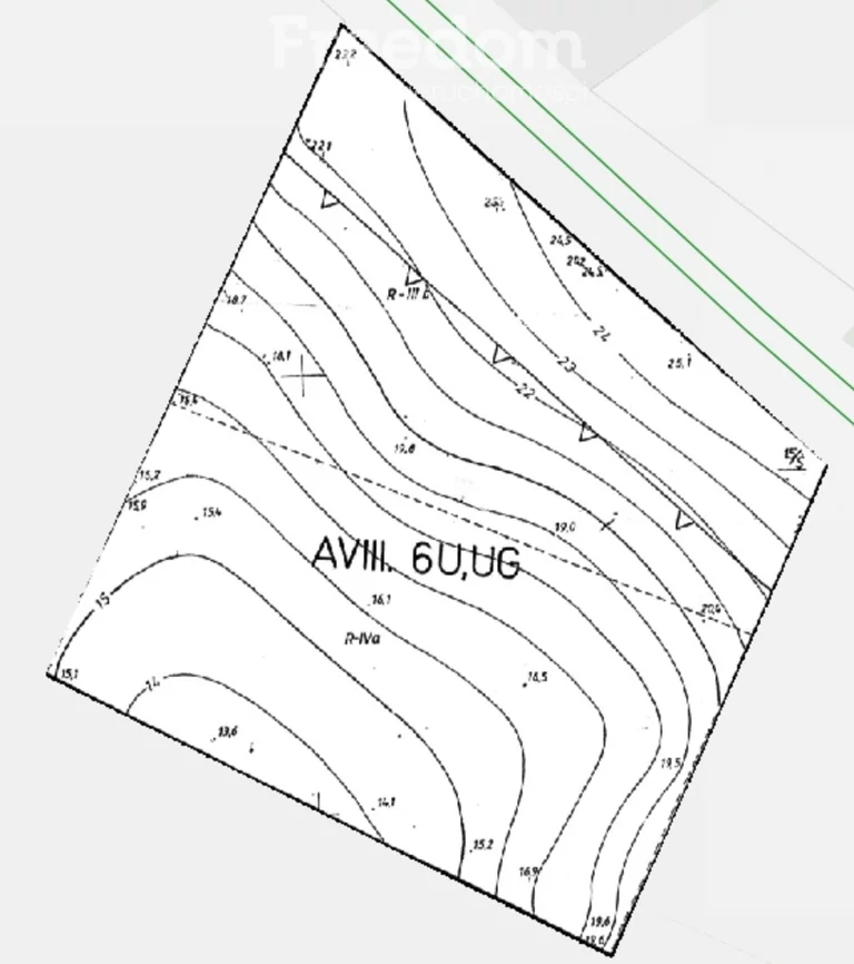Działka 20 600,00 m², oferta nr , 10330/3685/OGS, Wolin