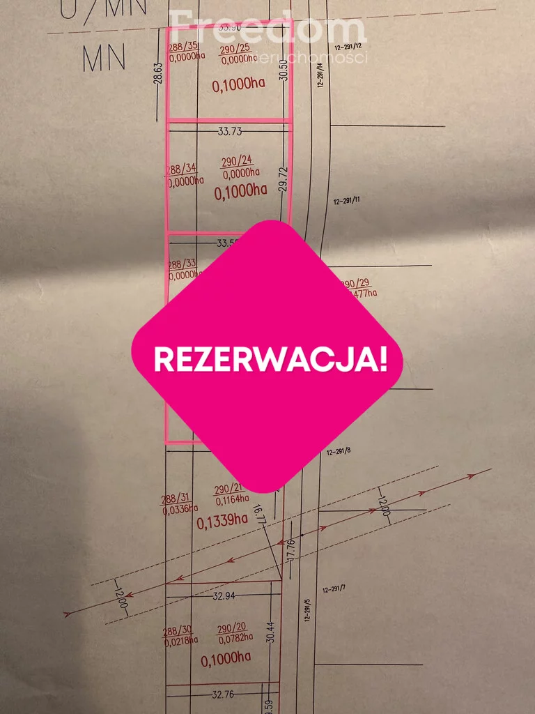 Działka 2 700,00 m², oferta nr , 10317/3685/OGS, Wólka Górska
