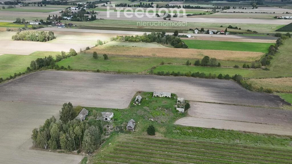 Działka 6 600,00 m², oferta nr , 11318/3685/OGS, Wólka Łózecka