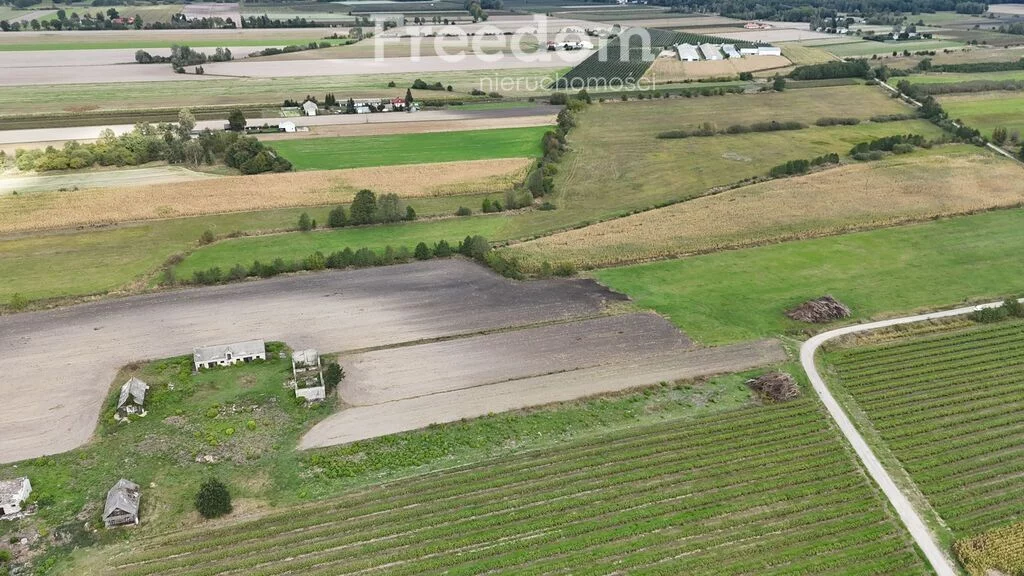 Działka 6 600,00 m², oferta nr , 11318/3685/OGS, Wólka Łózecka
