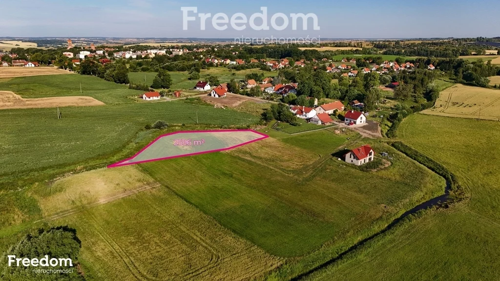 Apartamenty 10888/3685/OGS Wólka Ryńska
