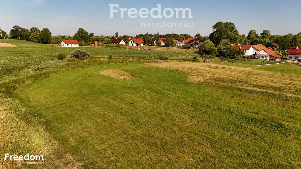 Działka 2 598,00 m², oferta nr , 10888/3685/OGS, Wólka Ryńska