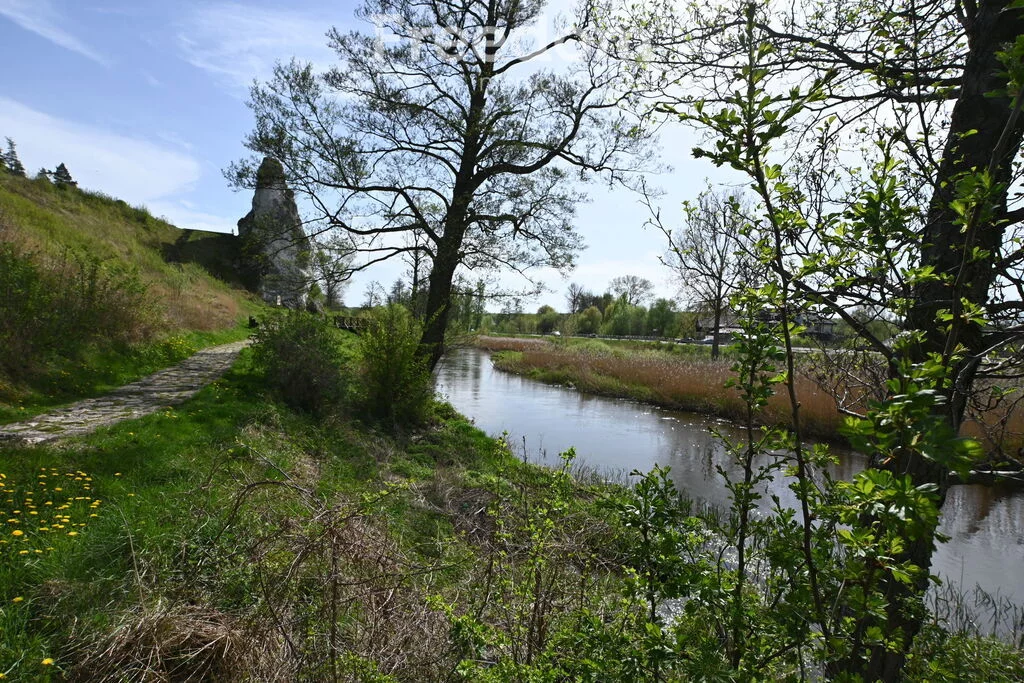 Działka 1 008,00 m², oferta nr , 10214/3685/OGS, Mstów, Wolności