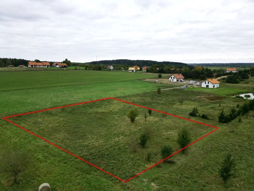 Działka 3 106,00 m², oferta nr , 8991/3685/OGS, Woryty