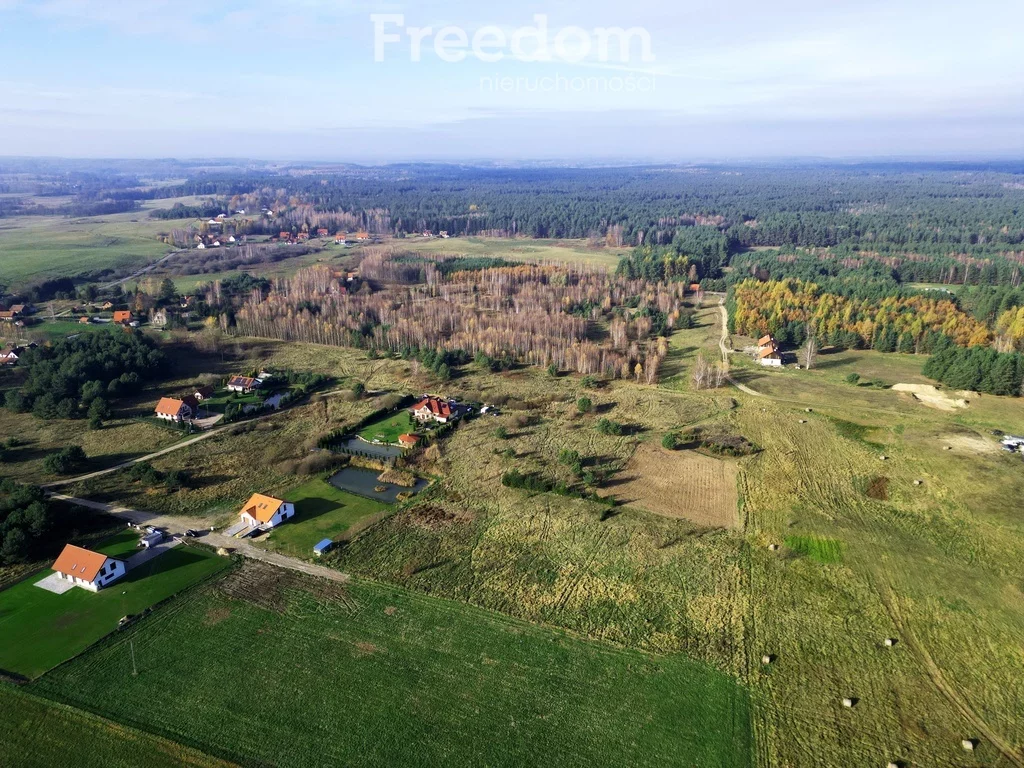 Działka 3 106,00 m², oferta nr , 8991/3685/OGS, Woryty