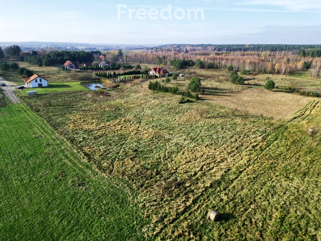 Działka 3 106,00 m², oferta nr , 8991/3685/OGS, Woryty