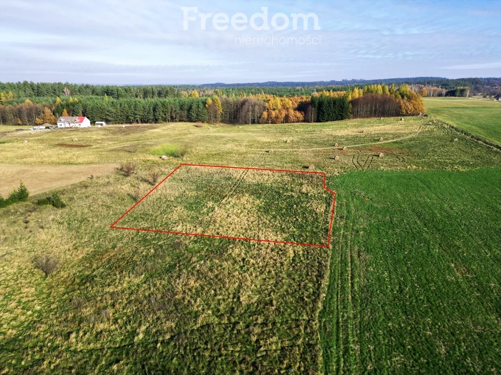 Działka 3 106,00 m², oferta nr , 8991/3685/OGS, Woryty