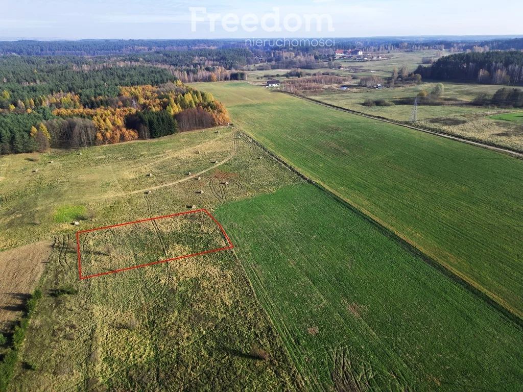 Działka 3 106,00 m², oferta nr , 8991/3685/OGS, Woryty