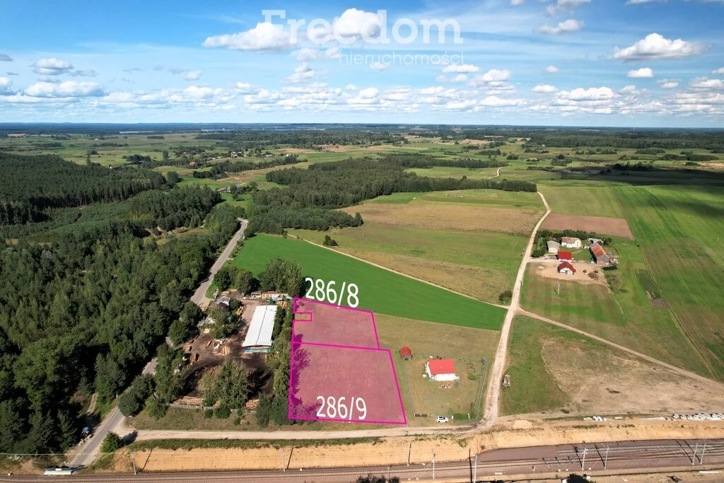 Apartamenty 11414/3685/OGS Woszczele