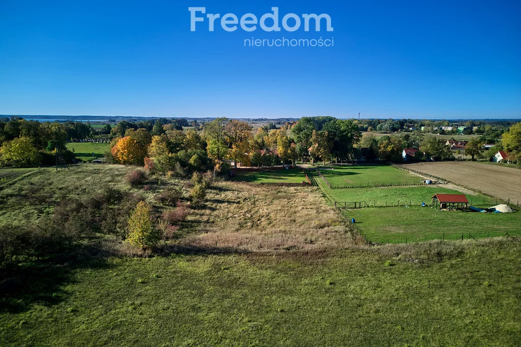 Działka 1 285,00 m², oferta nr , 10356/3685/OGS, Woźnice