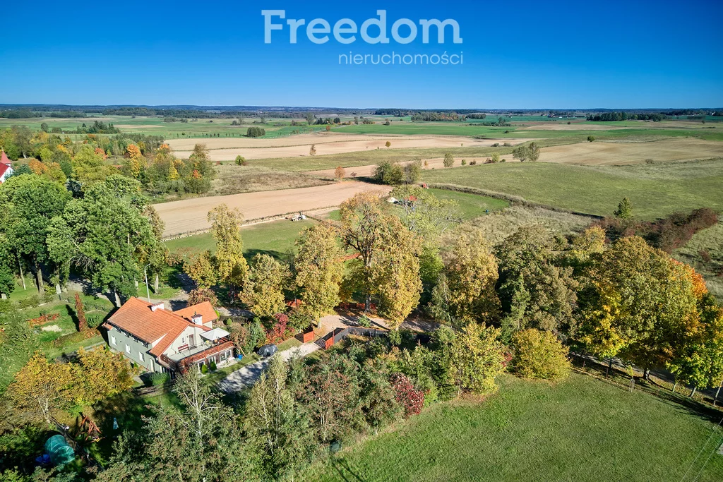 Działka 1 285,00 m², oferta nr , 10356/3685/OGS, Woźnice