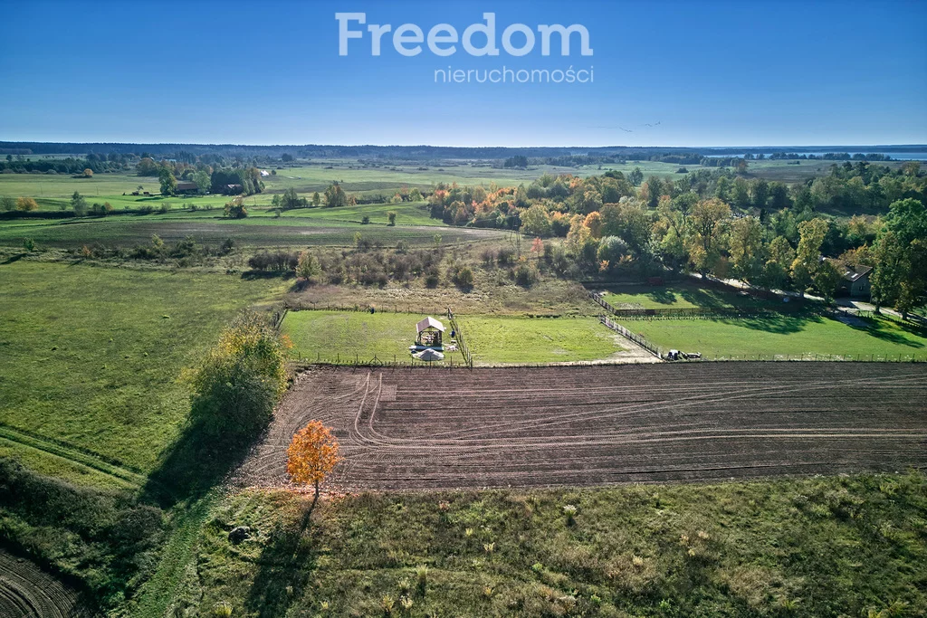 Działka 1 285,00 m², oferta nr , 10356/3685/OGS, Woźnice