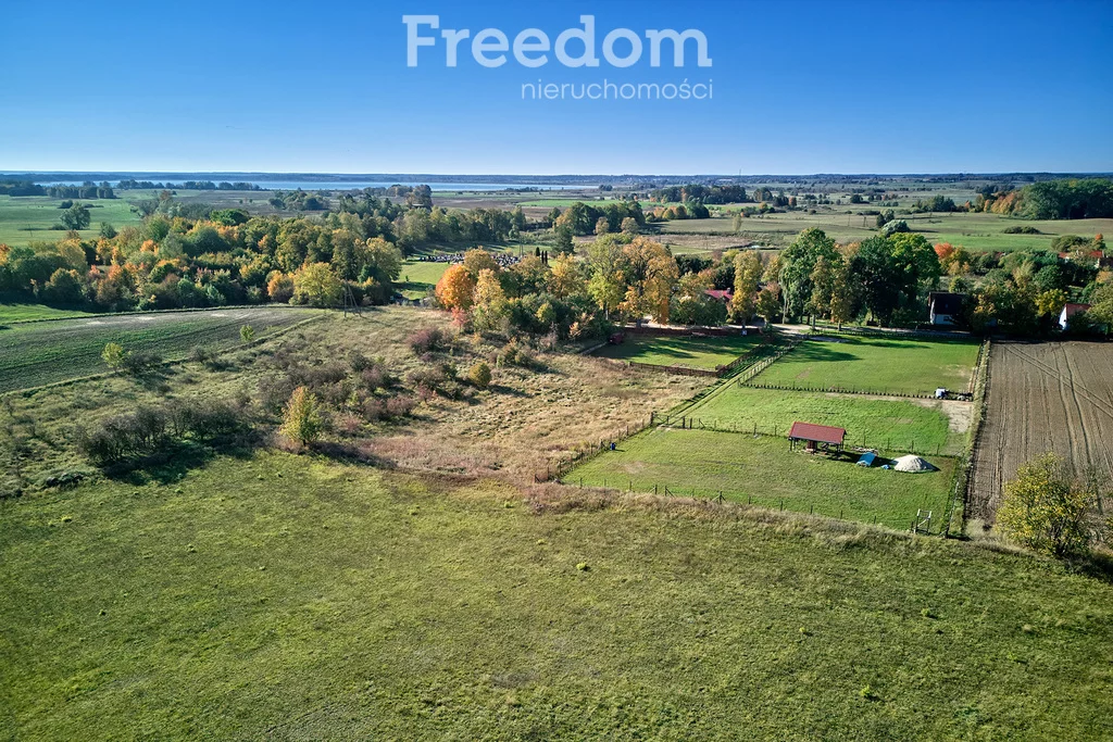 Działka 1 285,00 m², oferta nr , 10356/3685/OGS, Woźnice