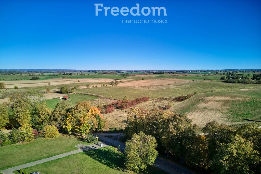 Działka 1 285,00 m², oferta nr , 10356/3685/OGS, Woźnice