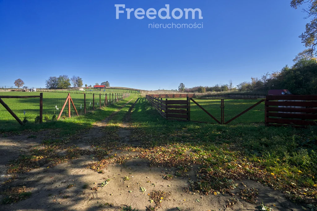 Działka 1 285,00 m², oferta nr , 10356/3685/OGS, Woźnice