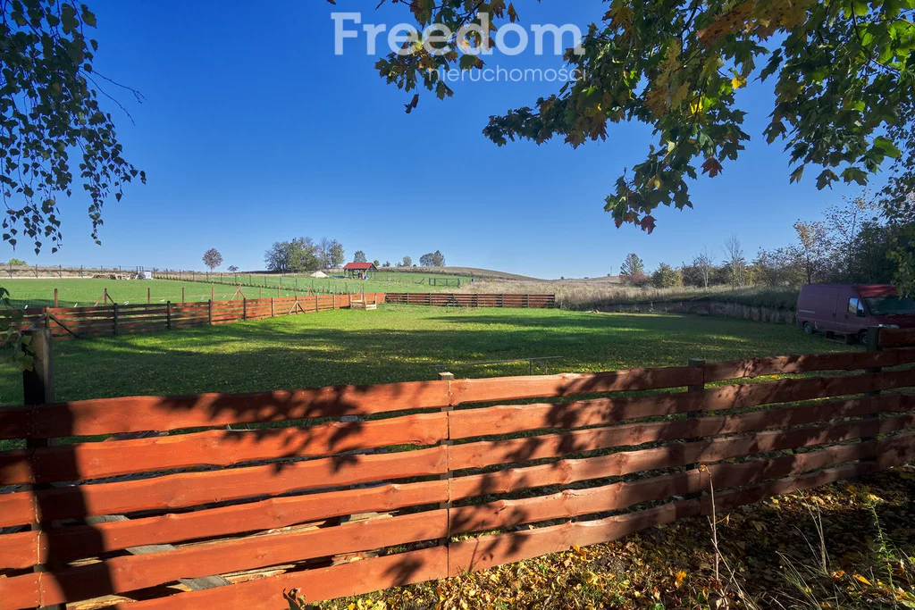 Działka 1 285,00 m², oferta nr , 10356/3685/OGS, Woźnice