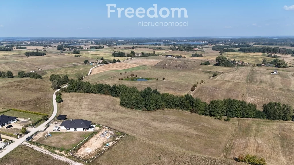 Działka 1 000,00 m², oferta nr , 8658/3685/OGS, Wronka