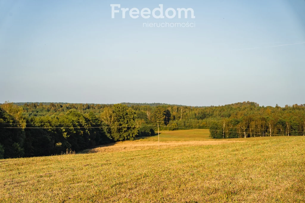 Działka 1 000,00 m², oferta nr , 8658/3685/OGS, Wronka